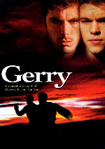 Gerry showtimes