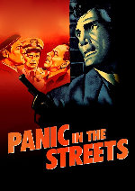 Panic in the Streets showtimes