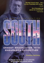 South (Endurance) showtimes
