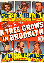 A Tree Grows in Brooklyn showtimes