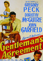 Gentleman's Agreement showtimes