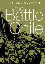 The Battle Of Chile showtimes