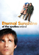 Eternal Sunshine of the Spotless Mind showtimes