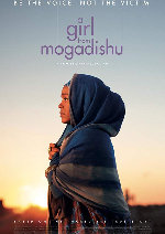 A Girl from Mogadishu showtimes