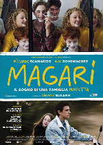 If Only (Magari) showtimes