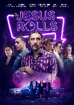 The Jesus Rolls showtimes