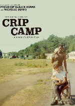 Crip Camp showtimes