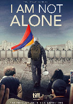 I Am Not Alone showtimes