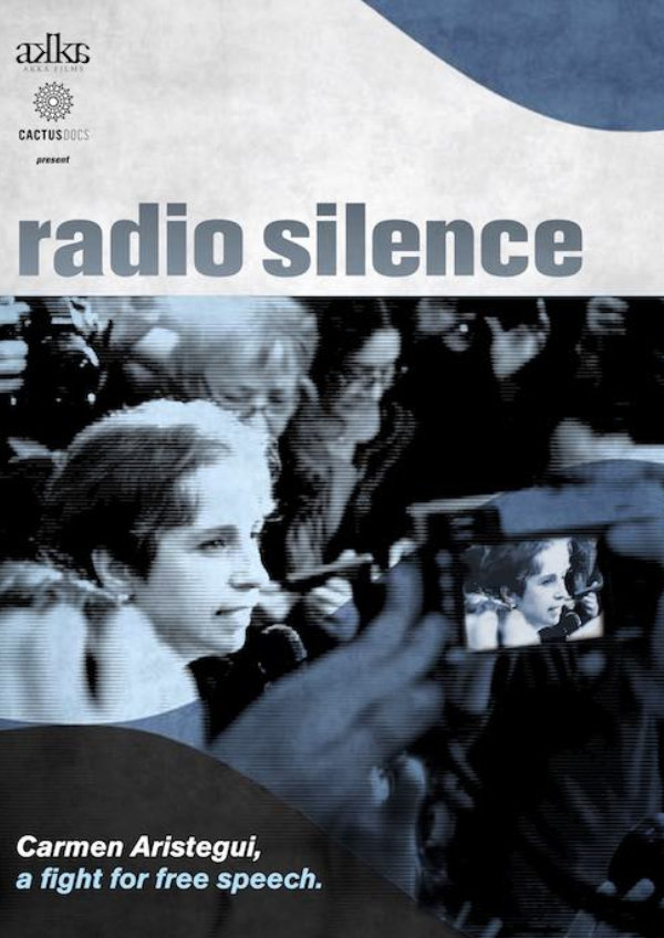 'Radio Silence' movie poster