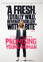 Promising Young Woman showtimes
