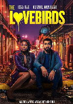 The Lovebirds showtimes