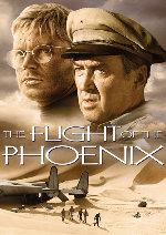 The Flight Of The Phoenix showtimes