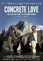 Concrete Love (Die Bohms: Architektur einer Familie) showtimes