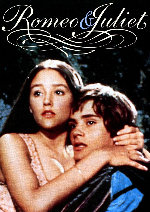 Romeo and Juliet showtimes