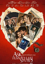 Ask Tesadüfleri Sever 2 showtimes