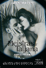 Master and Tatyana (Meistras Ir Tatjana) showtimes