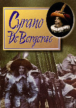 Cyrano De Bergerac (1923) showtimes