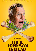 Dick Johnson Is Dead showtimes