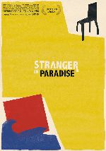 Stranger in Paradise showtimes