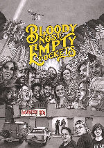 Bloody Nose, Empty Pockets showtimes