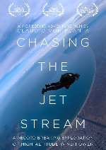 Chasing The Jet Stream showtimes
