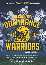 Decade Of Dominance: The Warriors showtimes