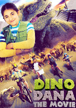 Dino Dana: The Movie showtimes
