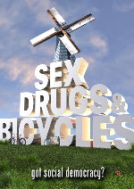 Sex, Drugs & Bicycles showtimes