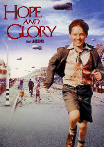 Hope And Glory showtimes
