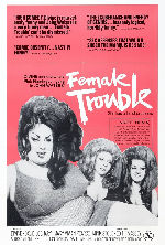 Female Trouble showtimes