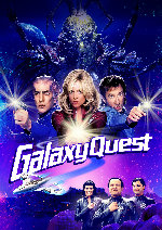 Galaxy Quest showtimes