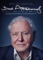 David Attenborough: A Life On Our Planet showtimes
