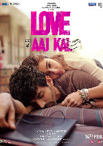 Love Aaj Kal 2 showtimes