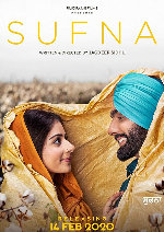 Sufna showtimes