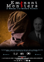 Eminent Monsters: A Manual For Modern Torture showtimes
