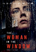 The Woman in the Window showtimes