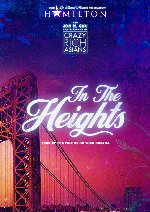 In the Heights showtimes