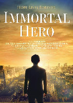 Immortal Hero showtimes