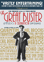 The Great Buster: A Celebration showtimes