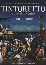 Tintoretto: A Rebel In Venice showtimes