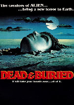 Dead & Buried showtimes