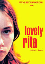 Lovely Rita showtimes