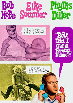 Boy, Did I Get A Wrong Number! showtimes