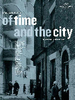 Of Time and the City showtimes