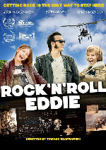 Rock'n'Roll Eddie showtimes