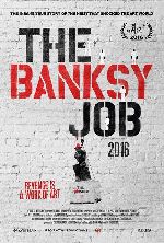 The Banksy Job showtimes