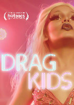 Drag Kids showtimes