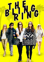 The Bling Ring showtimes