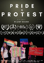 Pride & Protest showtimes