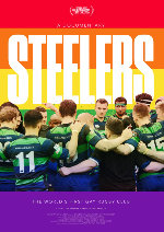 Steelers: The World's First Gay Rugby Club showtimes
